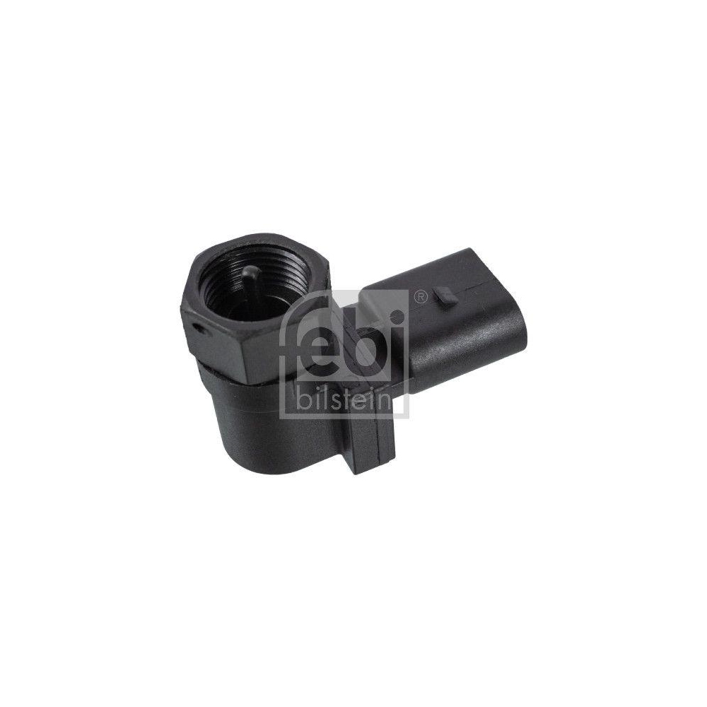Sensor, Geschwindigkeit FEBI BILSTEIN 109728 für AUDI SEAT SKODA VW