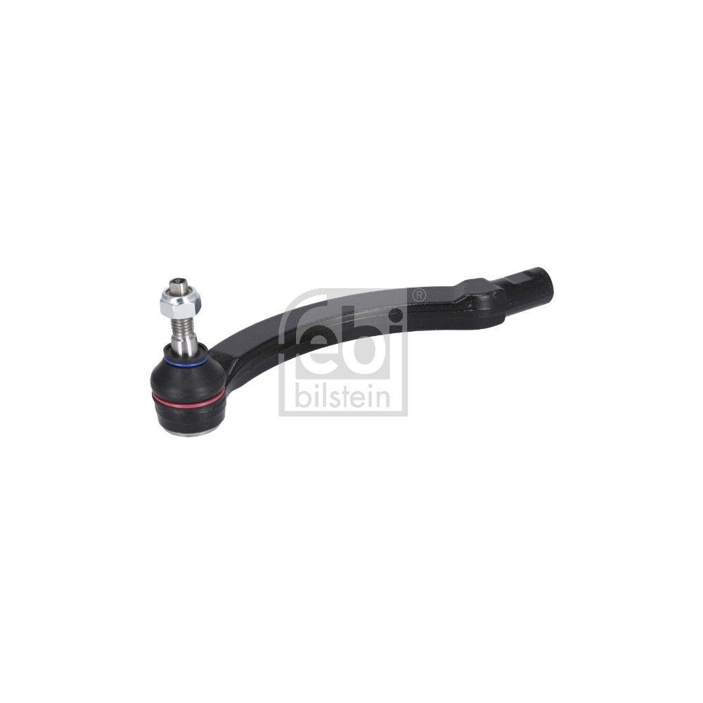 FEBI BILSTEIN Spurstangenkopf 21566 f&uuml;r VOLVO, Vorderachse links