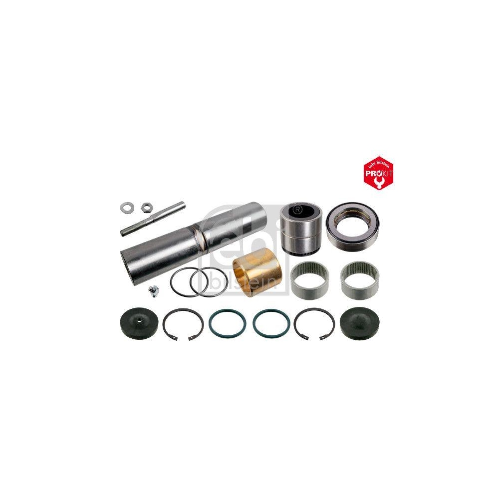 FEBI BILSTEIN Reparatursatz, Achsschenkelbolzen 32431 ProKit f&uuml;r RENAULT TRUCKS