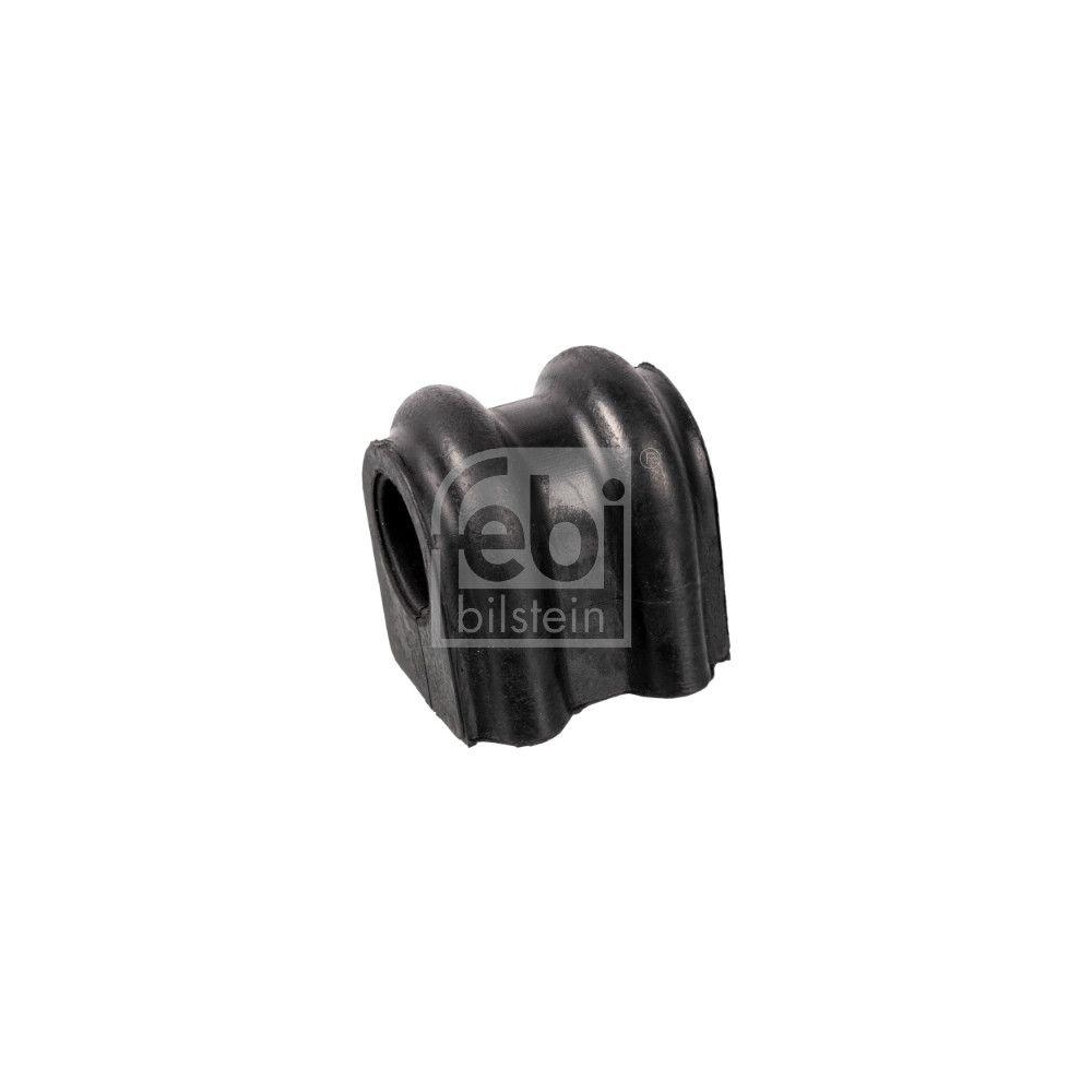 FEBI BILSTEIN Lagerung, Stabilisator 41547 f&uuml;r HYUNDAI, Vorderachse