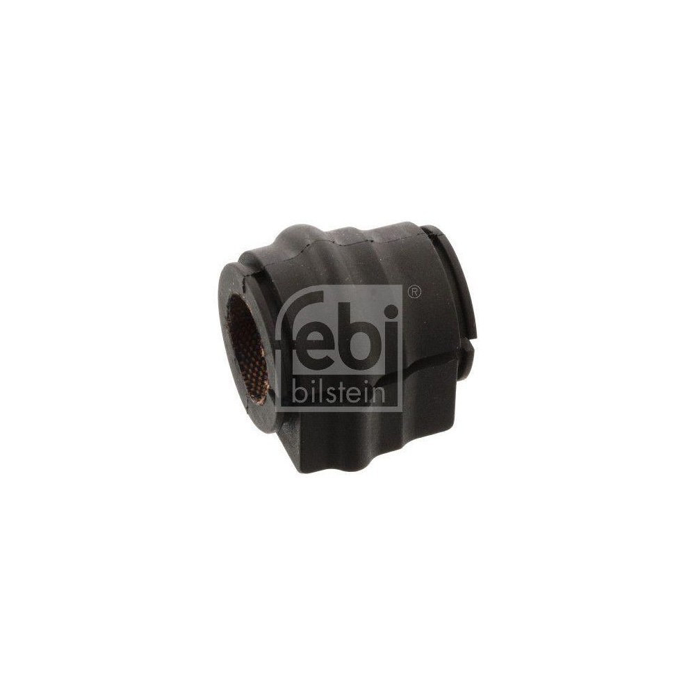 FEBI BILSTEIN Lagerung, Stabilisator 46545 f&uuml;r MERCEDES-BENZ, Vorderachse