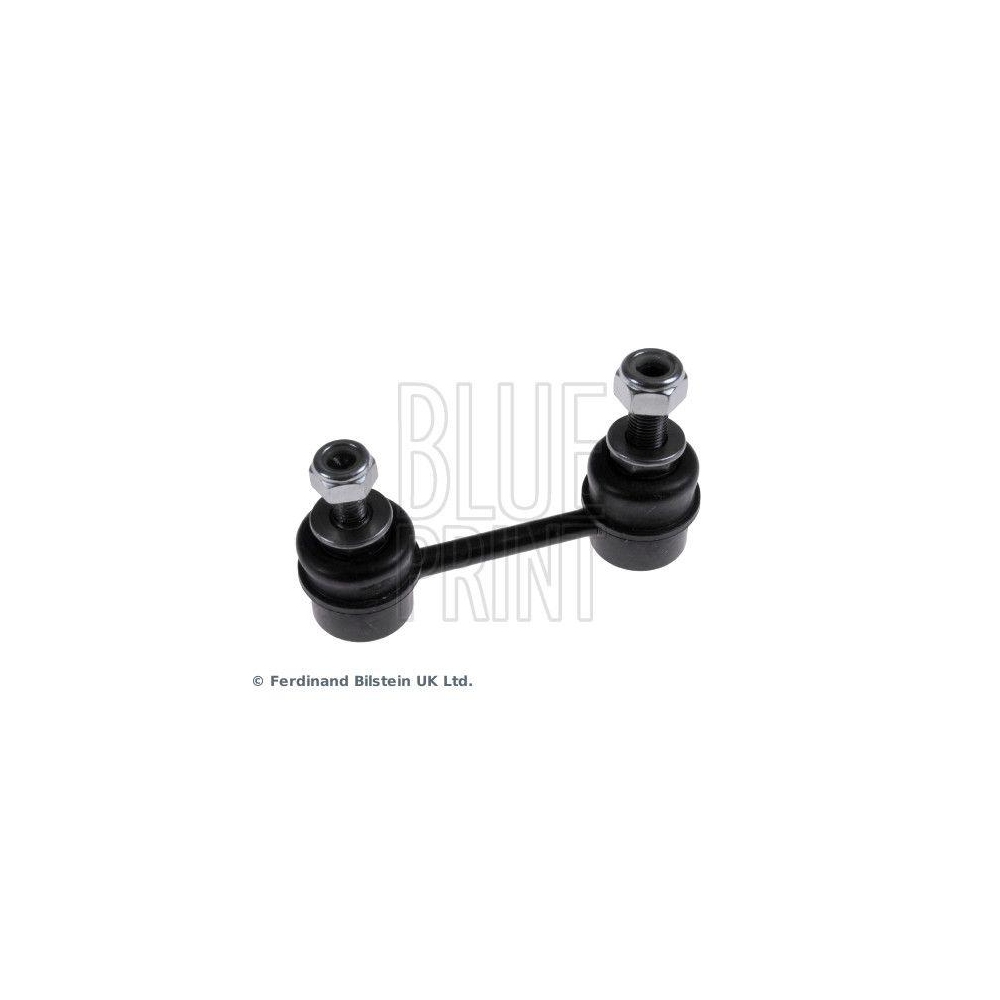 Stange/Strebe, Stabilisator BLUE PRINT ADN18579 f&uuml;r NISSAN, Hinterachse links
