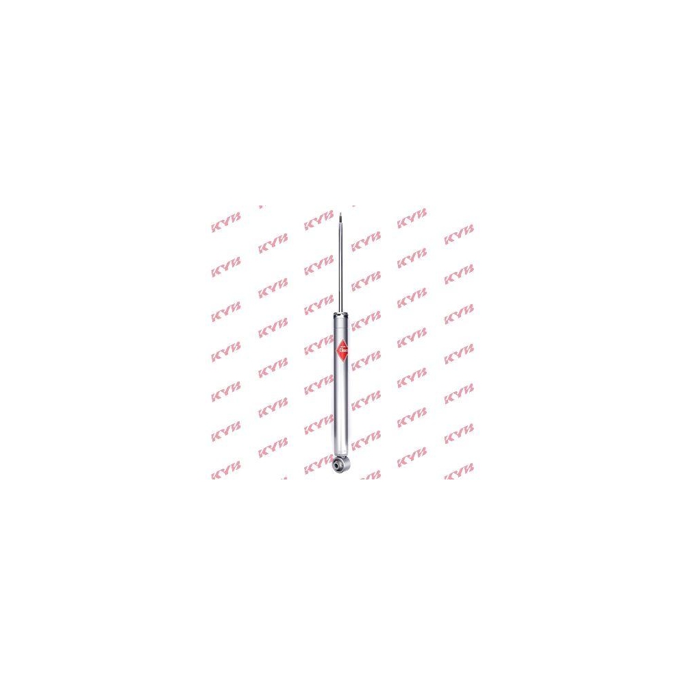 Stoßdämpfer KYB 553309 Gas A Just für FORD MAZDA, Hinterachse