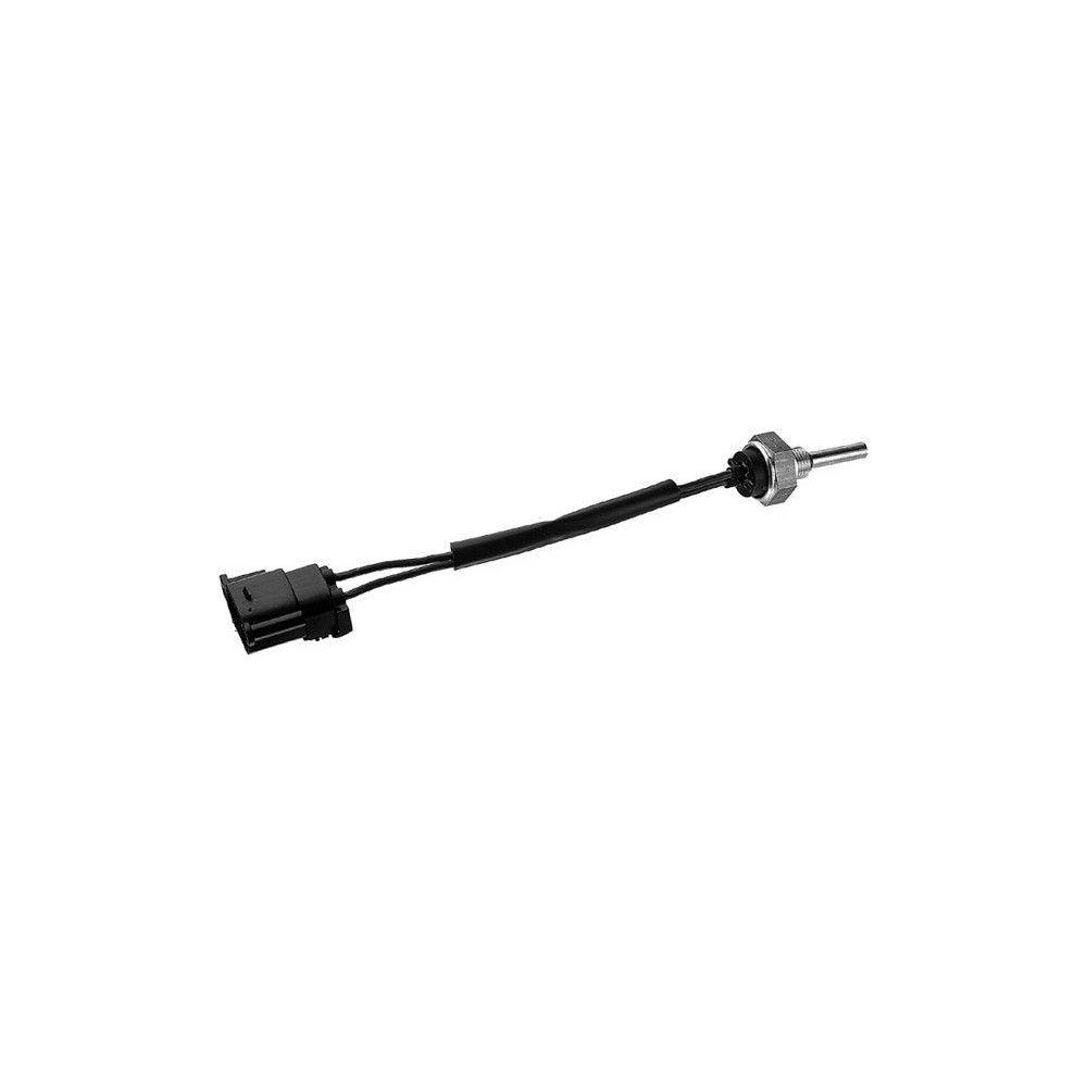 HELLA Sensor, K&uuml;hlmitteltemperatur 6PT 009 107-281 f&uuml;r RENAULT VOLVO, oben