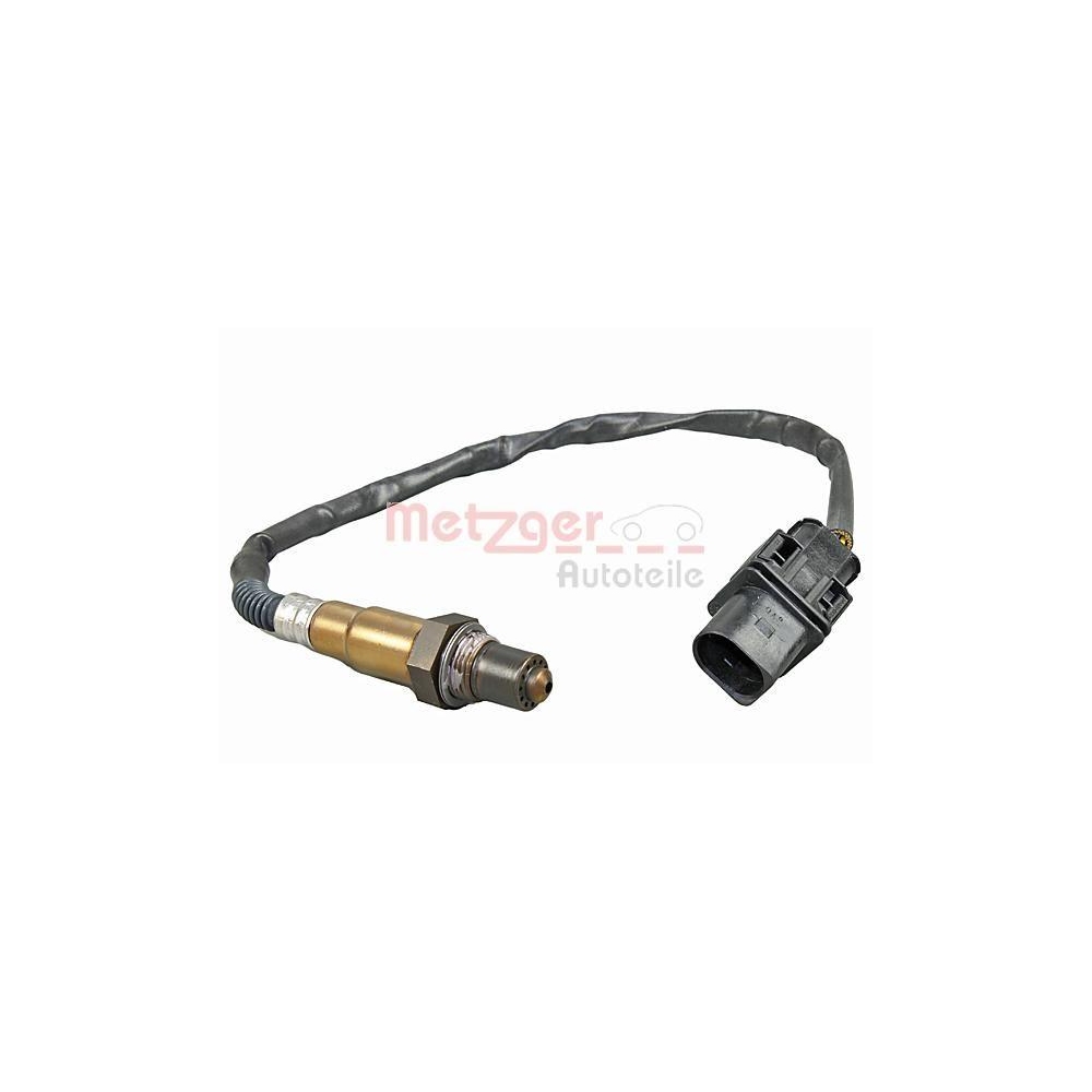 Lambdasonde METZGER 0893685 ORIGINAL ERSATZTEIL f&uuml;r FORD