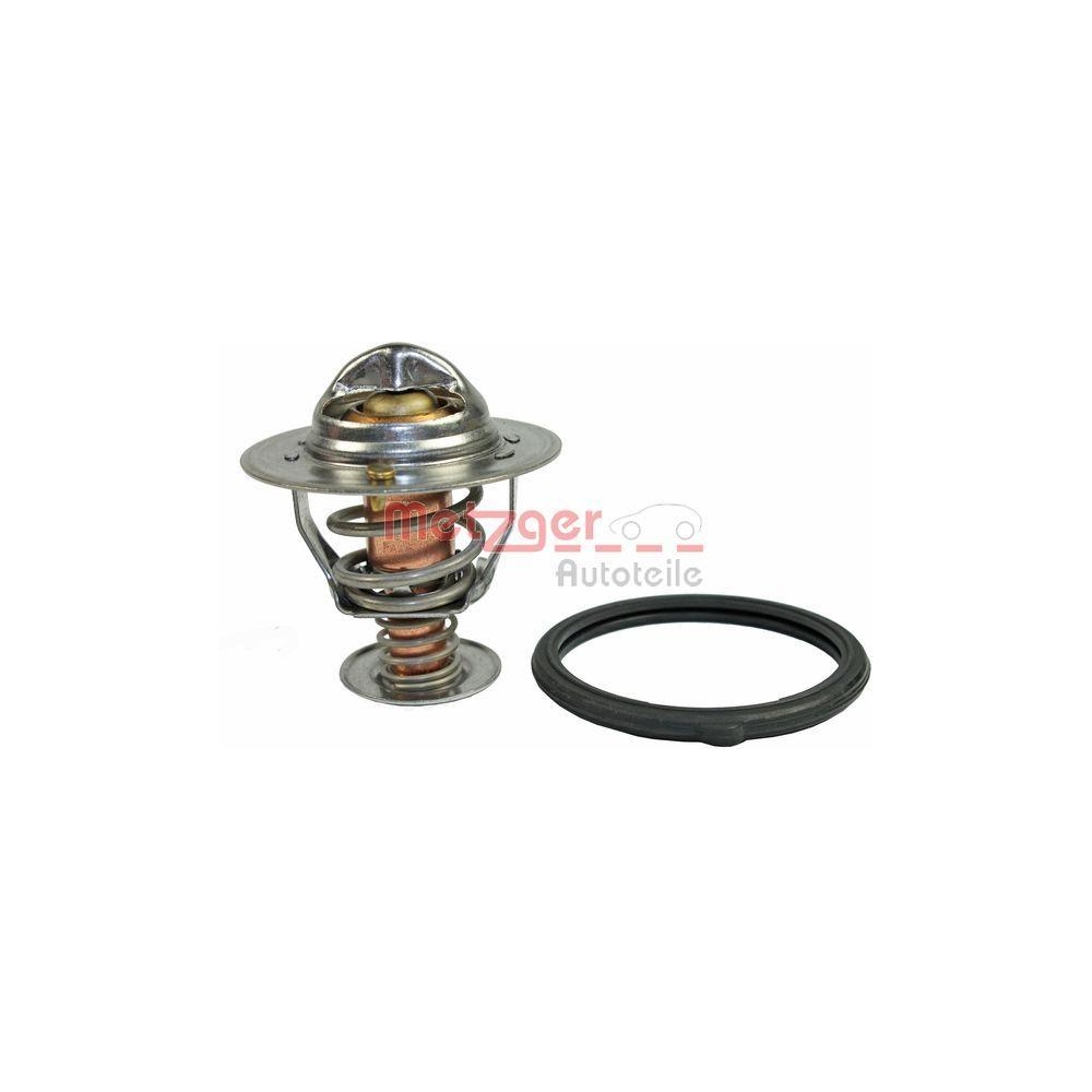 Thermostat, K&uuml;hlmittel METZGER 4006046 f&uuml;r FORD MAZDA SUZUKI