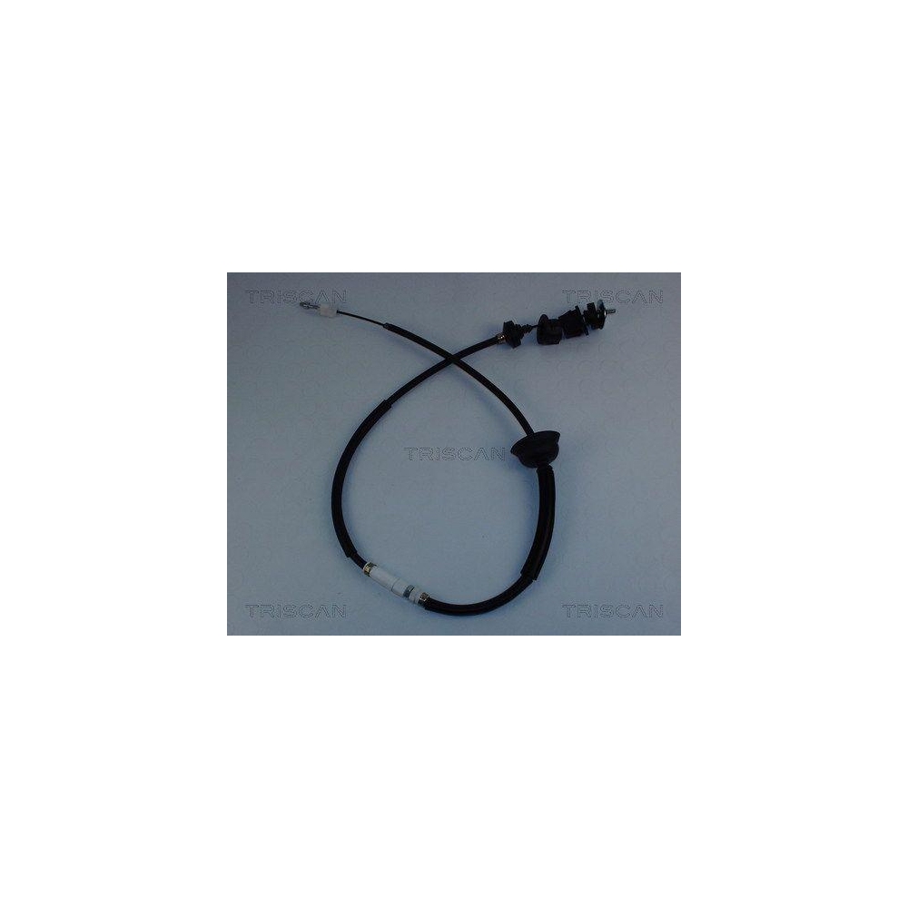 Seilzug, Kupplungsbet&auml;tigung TRISCAN 8140 28244 f&uuml;r PEUGEOT