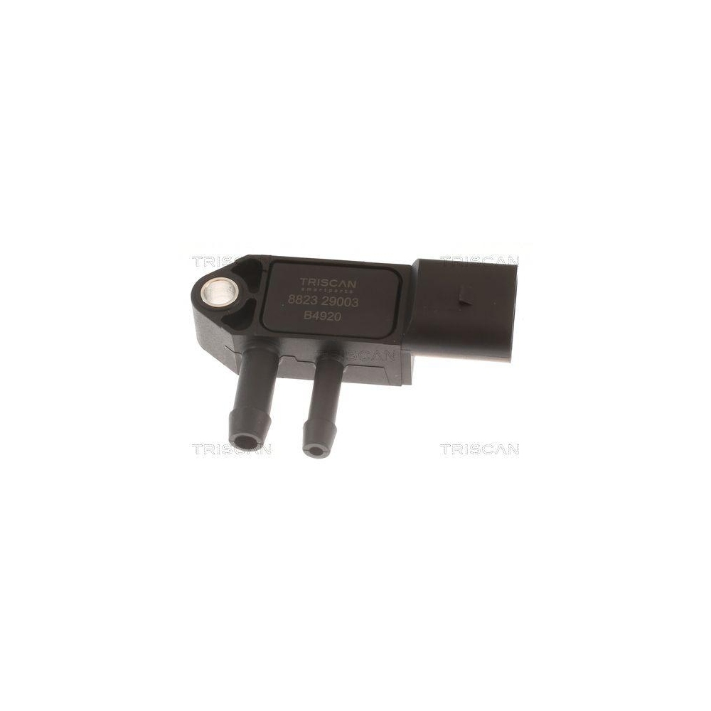 Sensor, Abgasdruck TRISCAN 8823 29003 f&uuml;r AUDI SEAT SKODA VW
