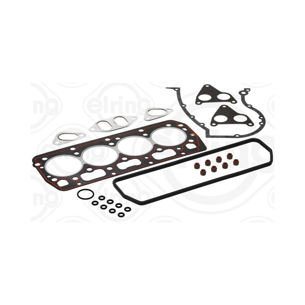 Dichtungssatz, Zylinderkopf ELRING 720.471 für