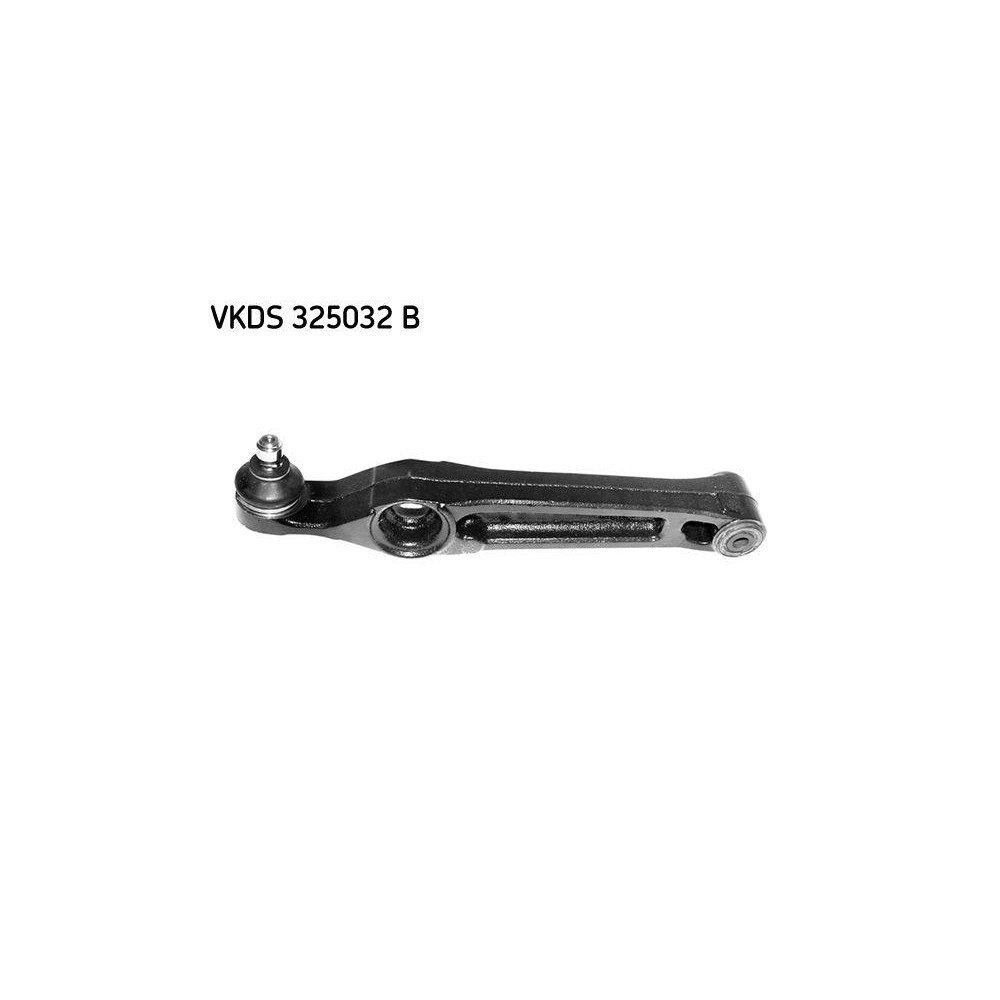 Lenker, Radaufh&auml;ngung SKF VKDS 325032 B f&uuml;r OPEL SUZUKI VAUXHALL, unten