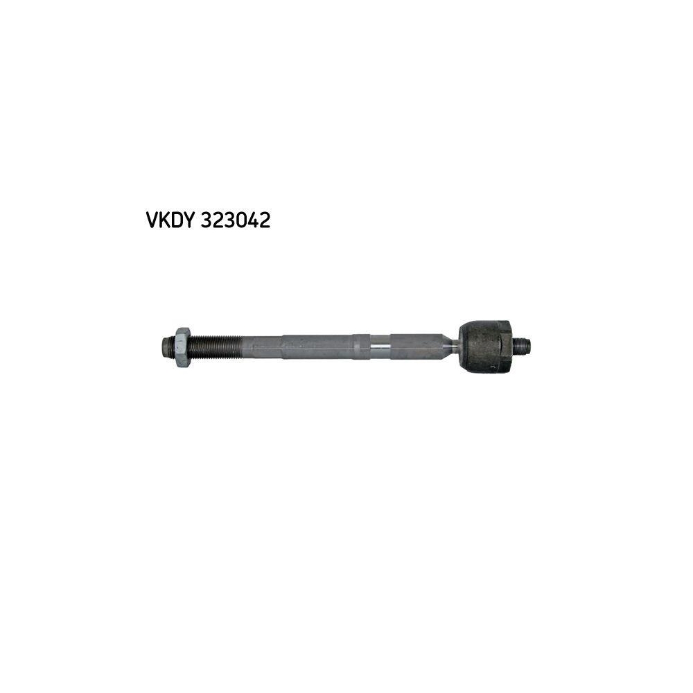 Axialgelenk, Spurstange SKF VKDY 323042 für CITROËN PEUGEOT