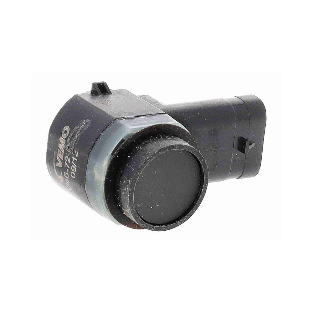 Sensor, Einparkhilfe VEMO V46-72-0111 Original VEMO Qualität für RENAULT, außen