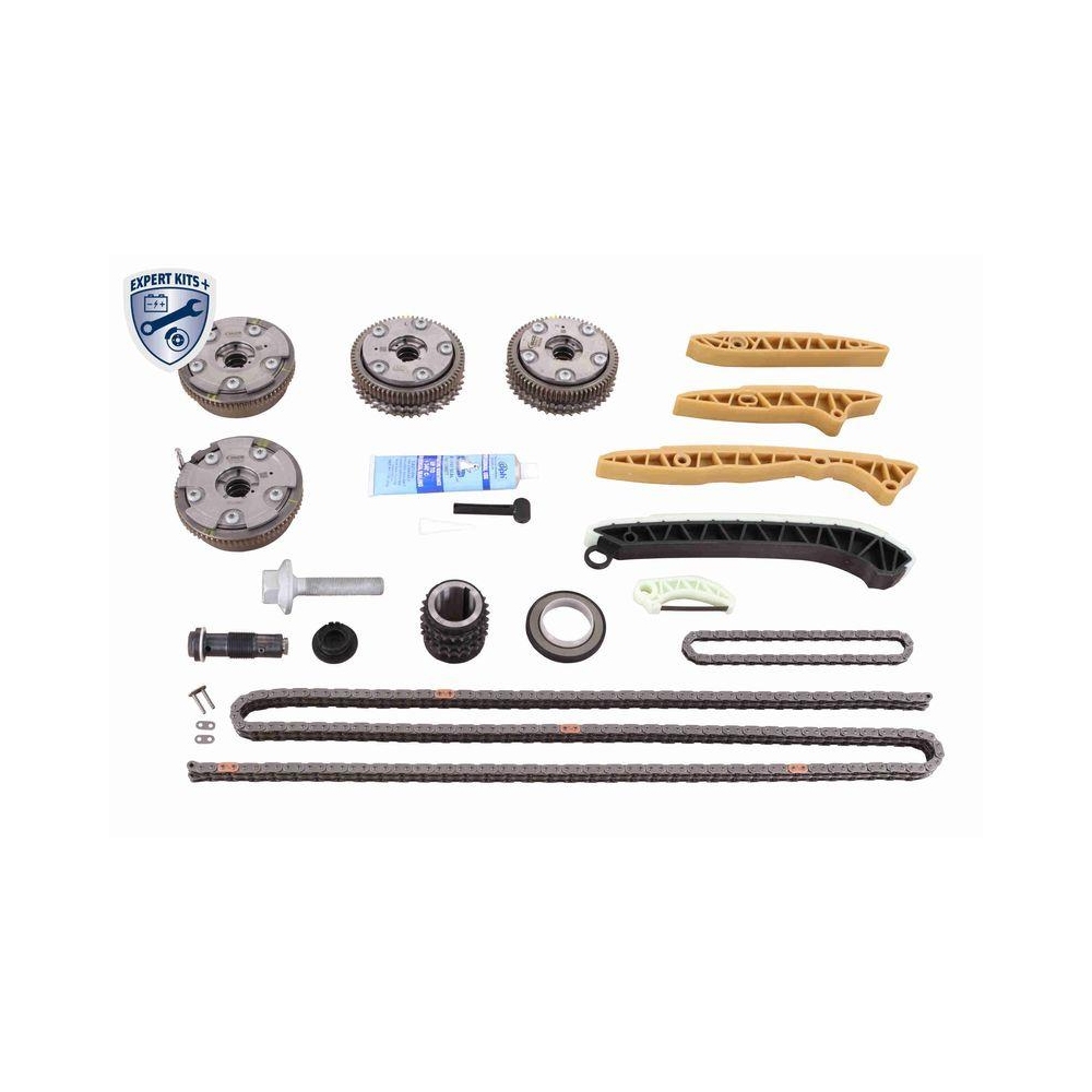 Steuerkettensatz VAICO V30-10007 EXPERT KITS + f&uuml;r CHRYSLER DODGE MERCEDES-BENZ