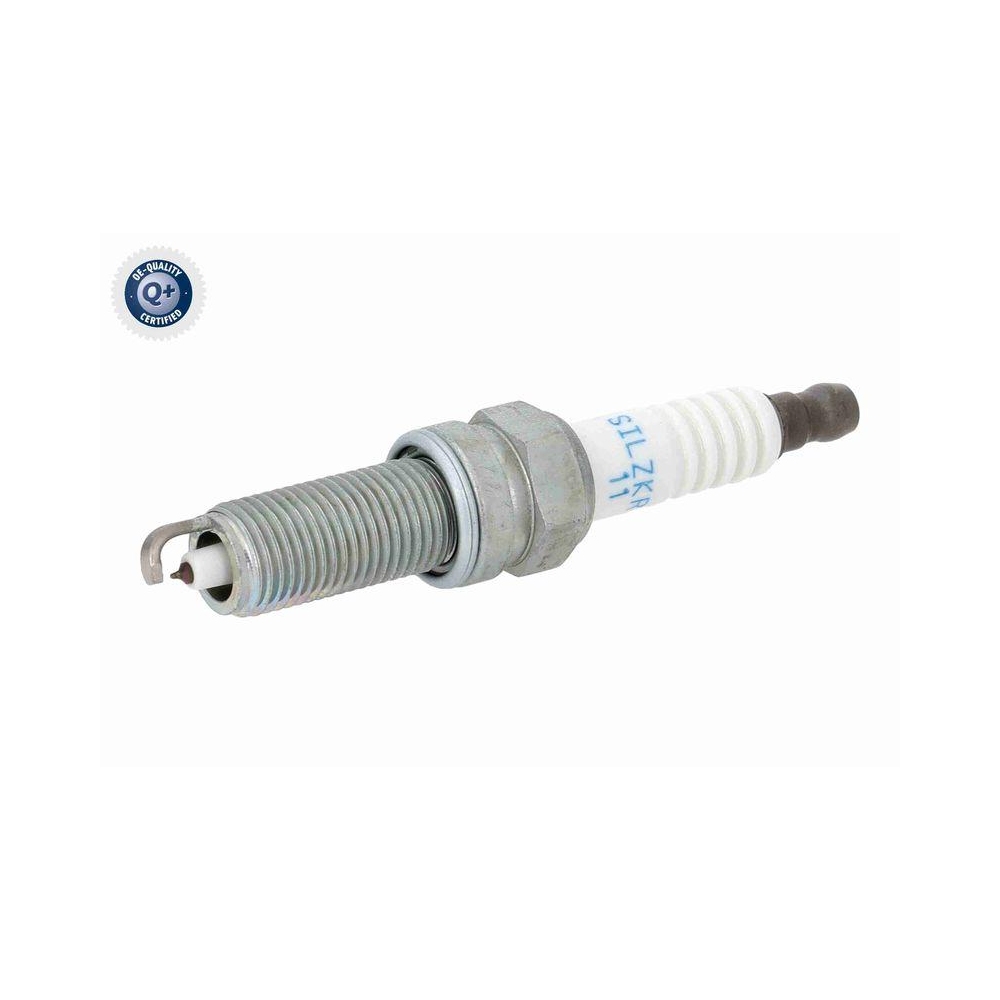 Z&uuml;ndkerze VEMO V99-75-0086 Q+, Erstausr&uuml;sterqualit&auml;t f&uuml;r HYUNDAI KIA