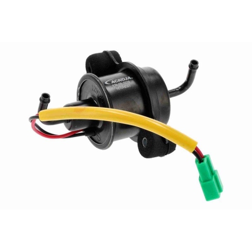 ACKOJA A38-09-0028 Kraftstoffpumpe Original ACKOJA Qualit&auml;t f&uuml;r NISSAN
