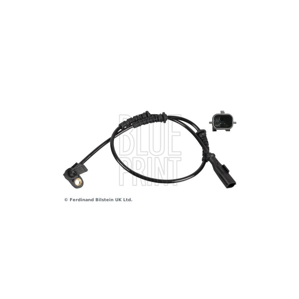 Sensor, Raddrehzahl BLUE PRINT ADBP710061 f&uuml;r NISSAN RENAULT DACIA
