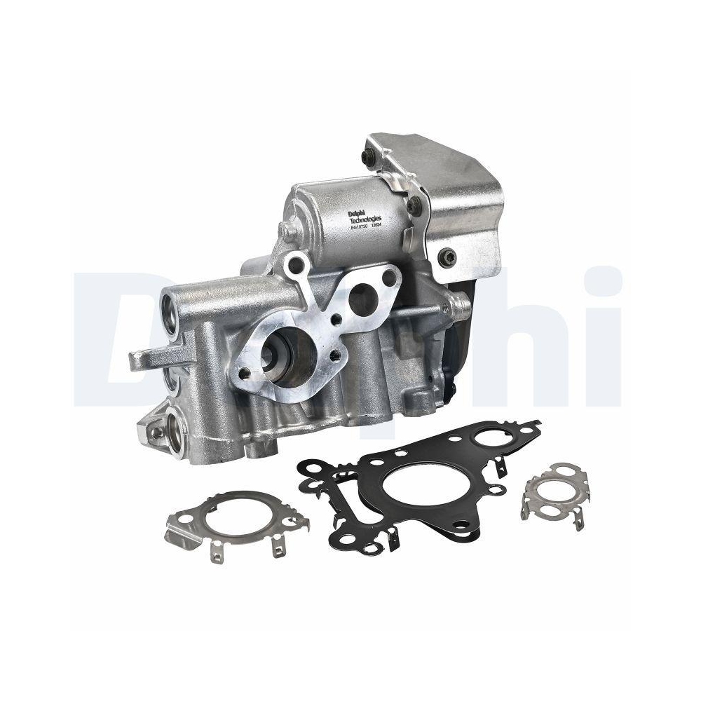 DELPHI EG10730-12B1 AGR-Ventil für MERCEDES-BENZ