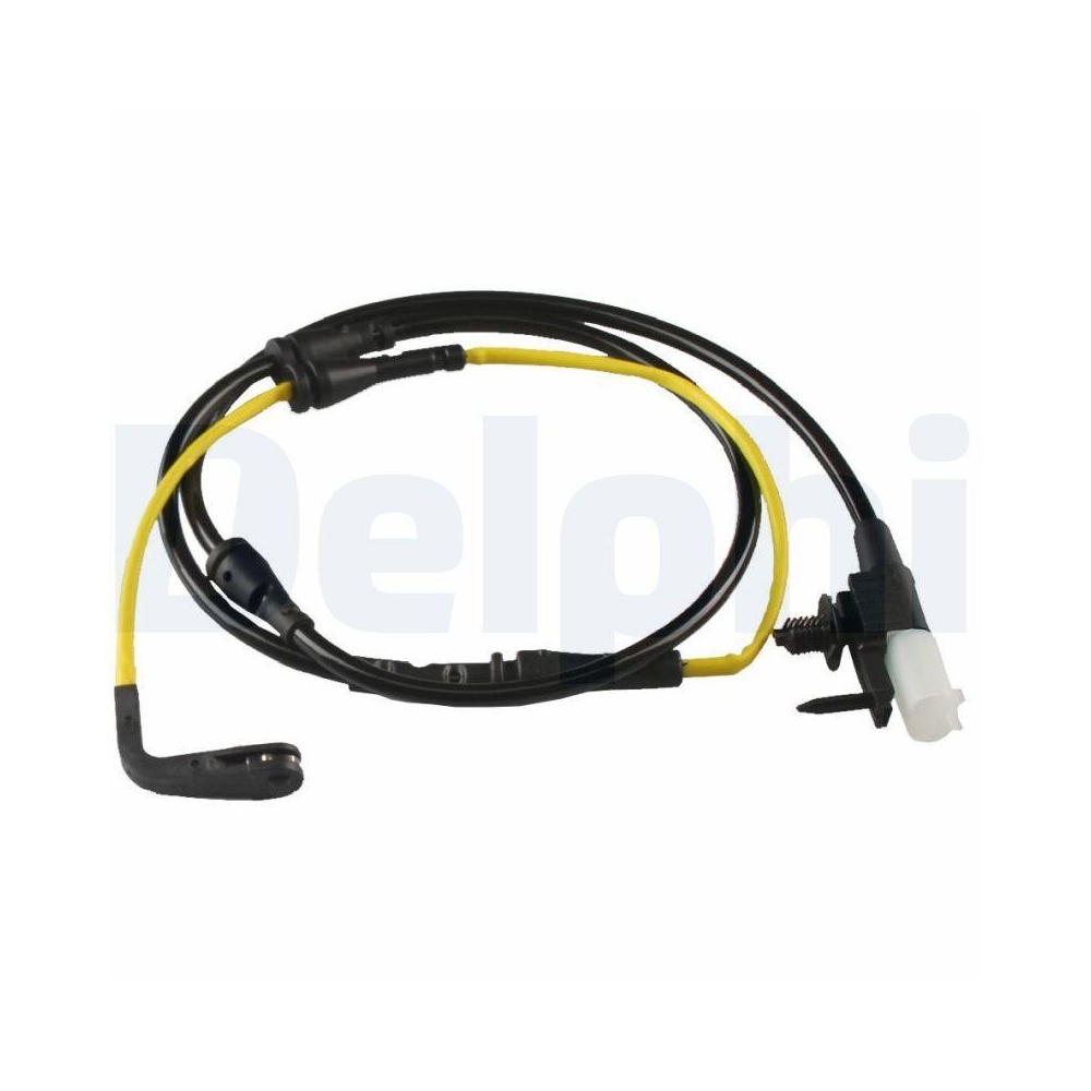 DELPHI LZ0315 Warnkontakt, Bremsbelagverschleiß für JAGUAR LAND ROVER