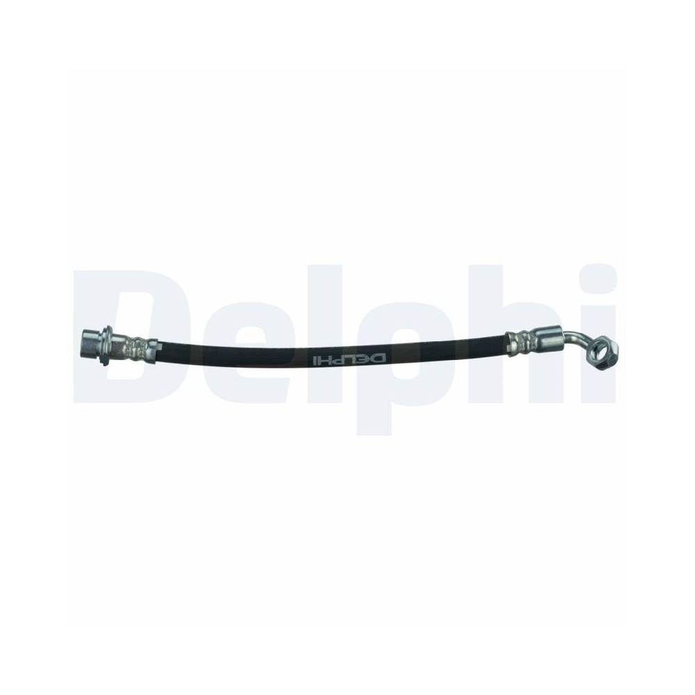 DELPHI LH7236 Bremsschlauch f&uuml;r TOYOTA LEXUS, Hinterachse links, au&szlig;en