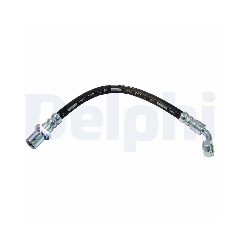 DELPHI LH6647 Bremsschlauch f&uuml;r TOYOTA, Hinterachse links, au&szlig;en