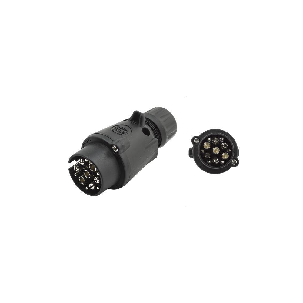 HELLA Stecker 8JA 005 951-061 für
