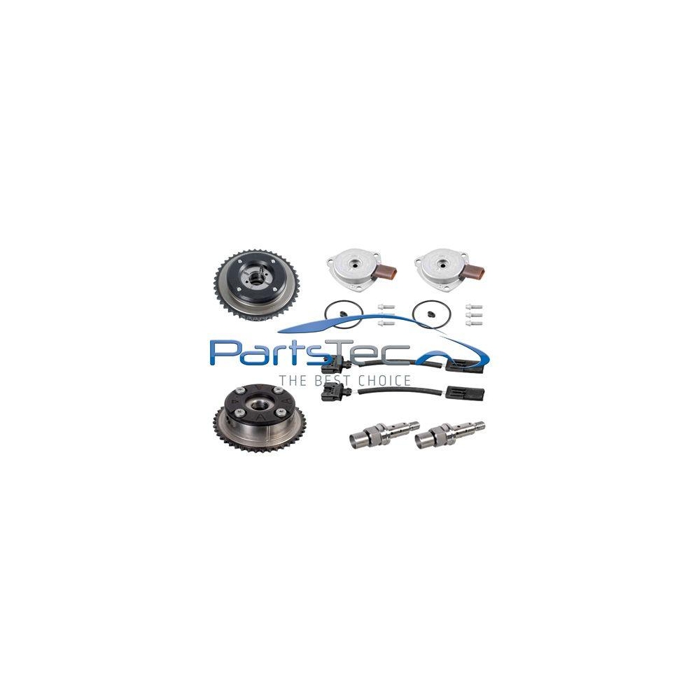 PartsTec PTA126-3015 Nockenwellenversteller REPARATURSATZ f&uuml;r MERCEDES-BENZ