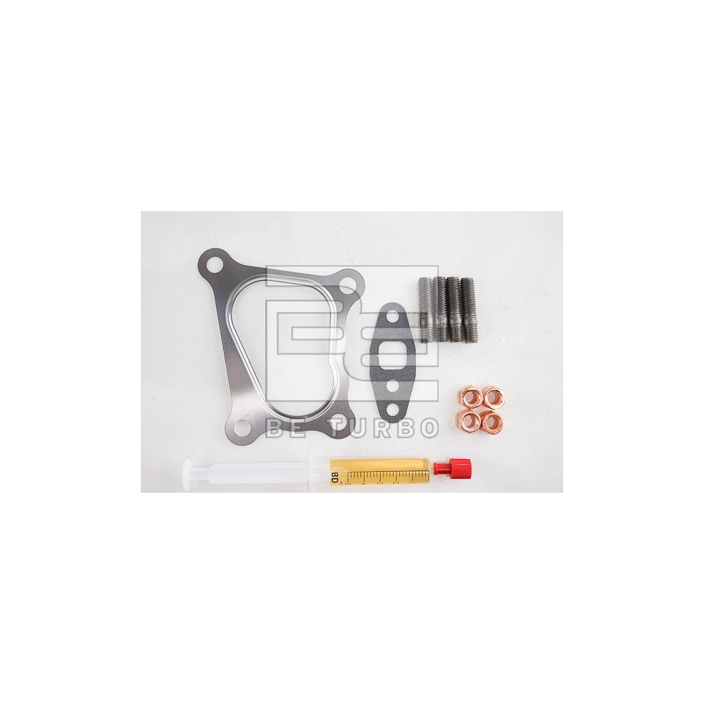 BE TURBO ABS258 Montagesatz, Lader f&uuml;r BMW TOYOTA