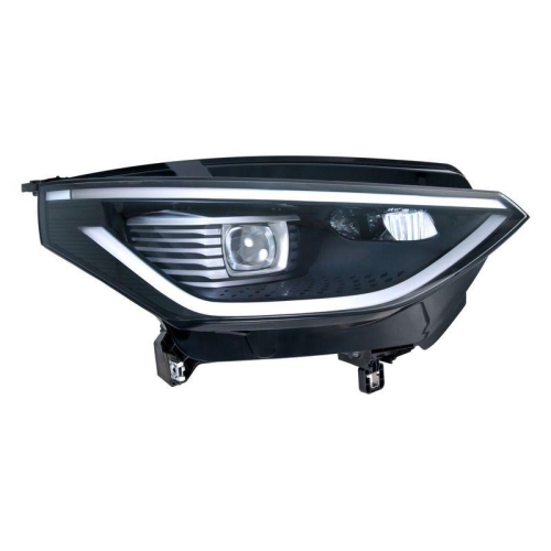HELLA 1EX 015 437-961 Hauptscheinwerfer f&uuml;r VW, rechts