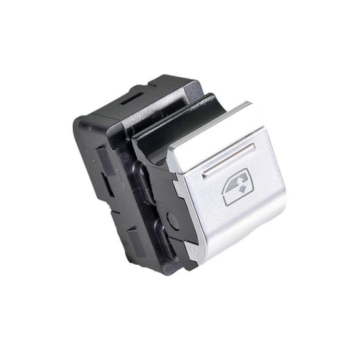 METZGER AUTOTEILE 09161333 Schalter, Fensterheber GREENPARTS f&uuml;r AUDI, vorne