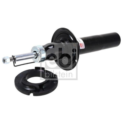 FEBI BILSTEIN 1002670 Sto&szlig;d&auml;mpfer f&uuml;r AUDI, Vorderachse links