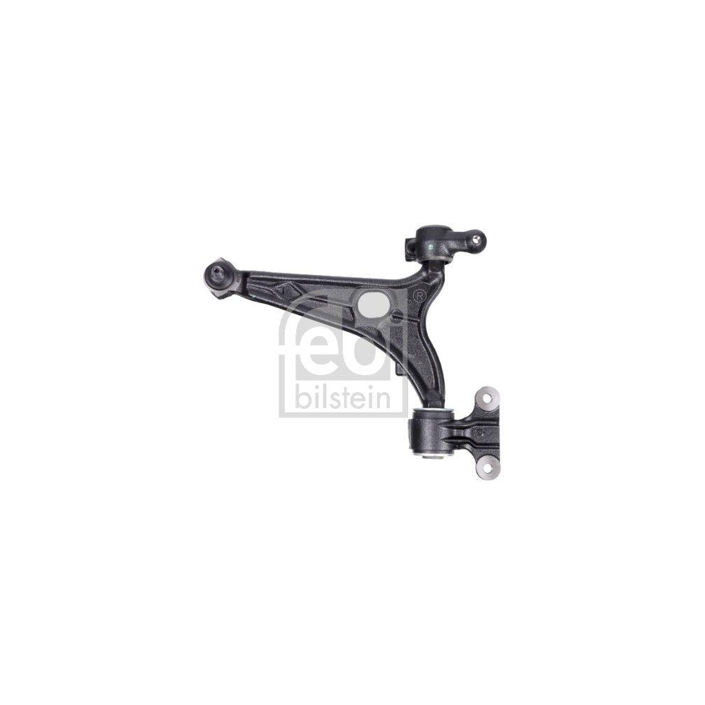 FEBI BILSTEIN Lenker, Radaufh&auml;ngung 26645 f&uuml;r CITRO&Euml;N FIAT LANCIA PEUGEOT