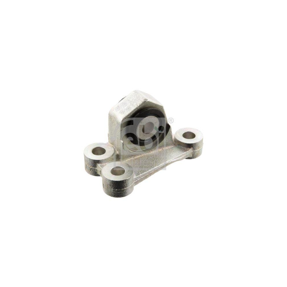 Lagerung, Motor FEBI BILSTEIN 102547 f&uuml;r FIAT JEEP, rechts