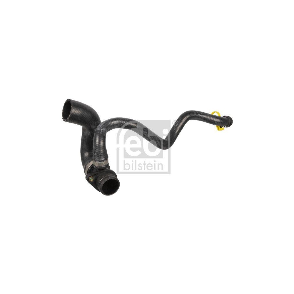 FEBI BILSTEIN K&uuml;hlerschlauch 171205 f&uuml;r BMW BMW (BRILLIANCE)