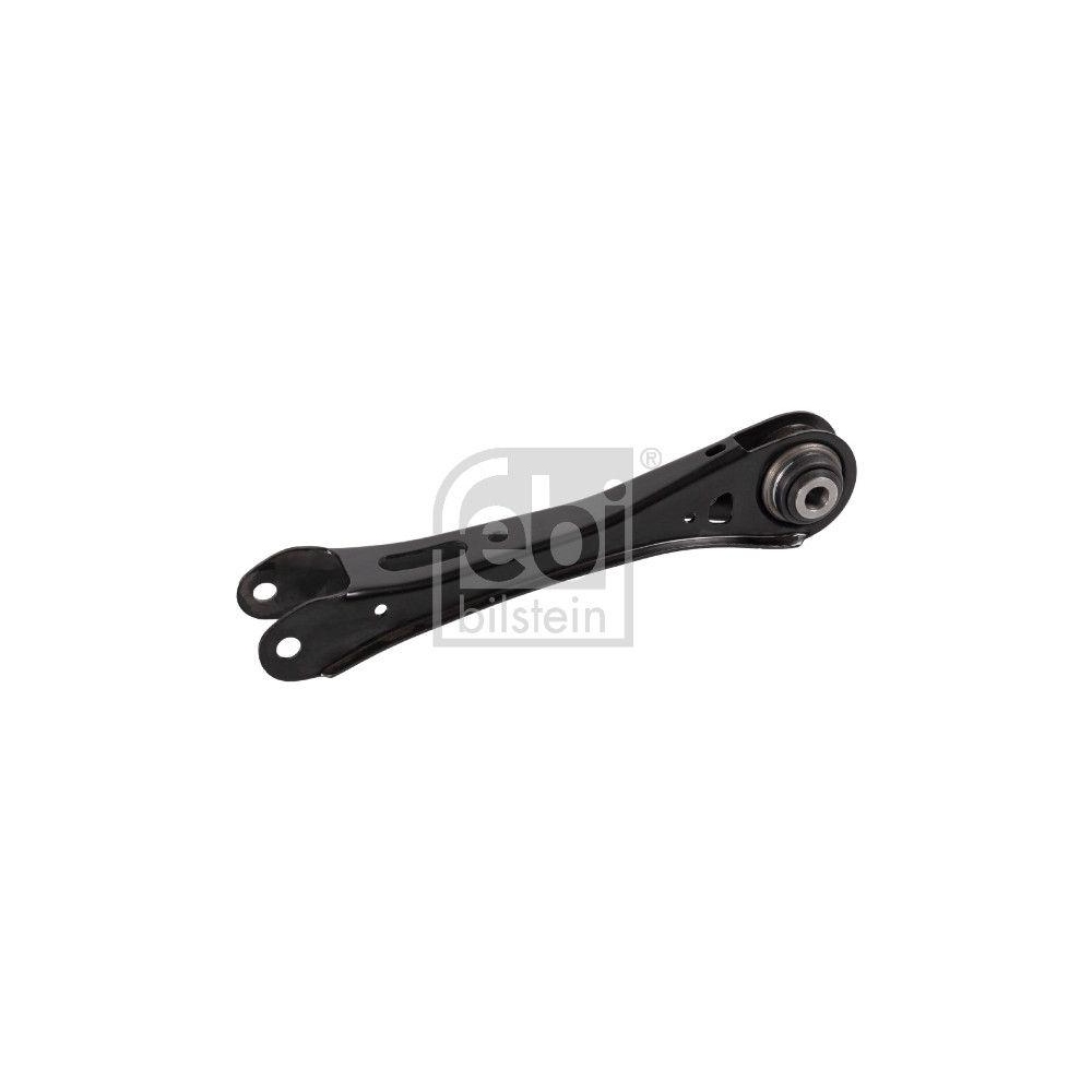 FEBI BILSTEIN Lenker, Radaufh&auml;ngung 172564 f&uuml;r BMW, Hinterachse links