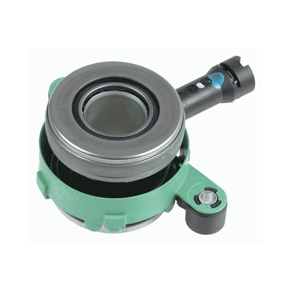 Zentralausr&uuml;cker, Kupplung SACHS 3182 600 169 f&uuml;r CHRYSLER CITRO&Euml;N DODGE FIAT