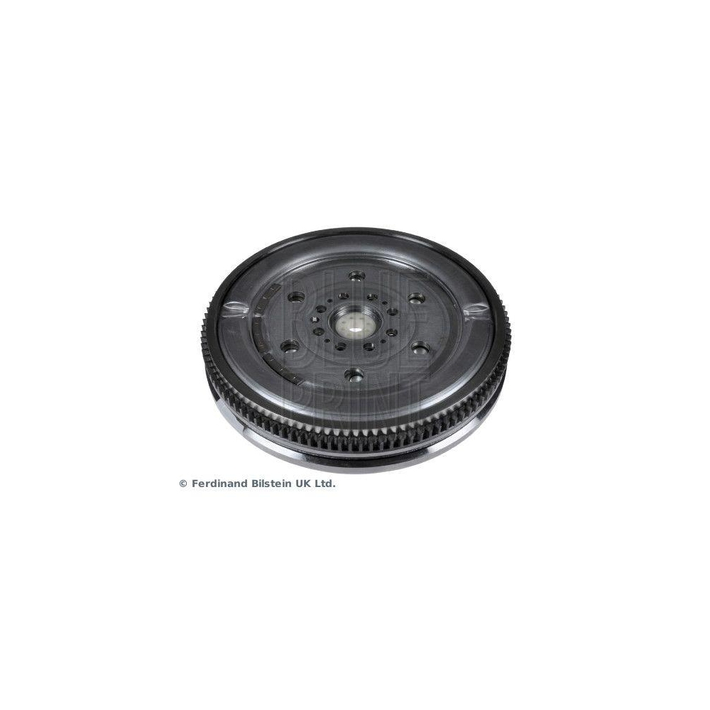 Schwungrad BLUE PRINT ADG03514 für HYUNDAI, für Fahrzeuge mit VTG-Lader