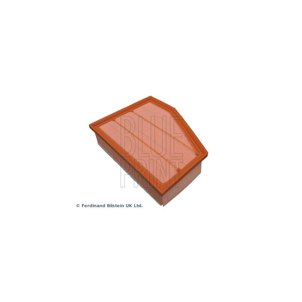 Luftfilter BLUE PRINT ADV182239 f&uuml;r SEAT VW