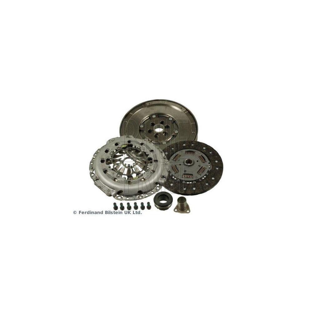 Kupplungssatz BLUE PRINT ADV1830149 f&uuml;r AUDI VW