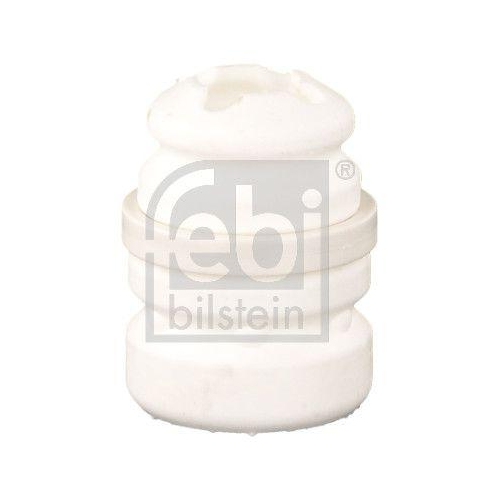 FEBI BILSTEIN Anschlagpuffer, Federung 103792 f&uuml;r FIAT, Vorderachse links