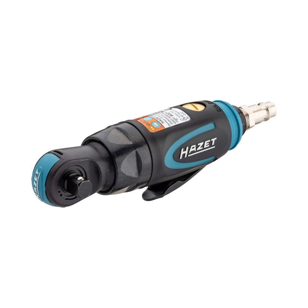 Ratschenschrauber (Druckluft) HAZET 9021P-2 f&uuml;r