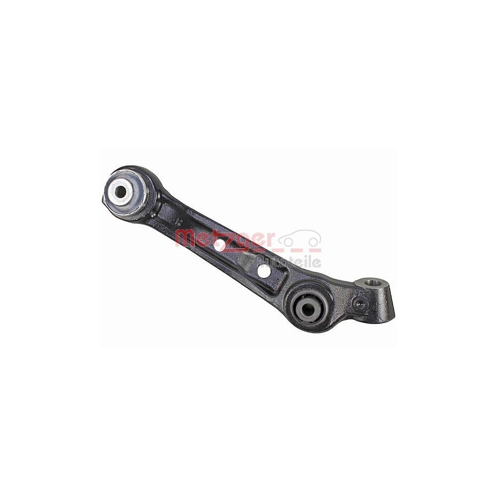 Lenker, Radaufh&auml;ngung METZGER 58108402 f&uuml;r BMW, Vorderachse rechts, hinten