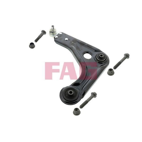 Lenker, Radaufh&auml;ngung FAG 821 0247 10 f&uuml;r FORD, Vorderachse links