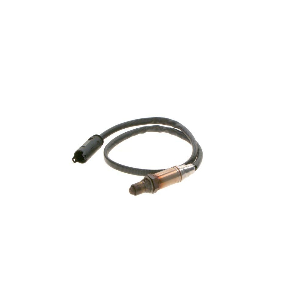 Lambdasonde BOSCH 0 258 005 270 für BMW, hinten, nach Katalysator