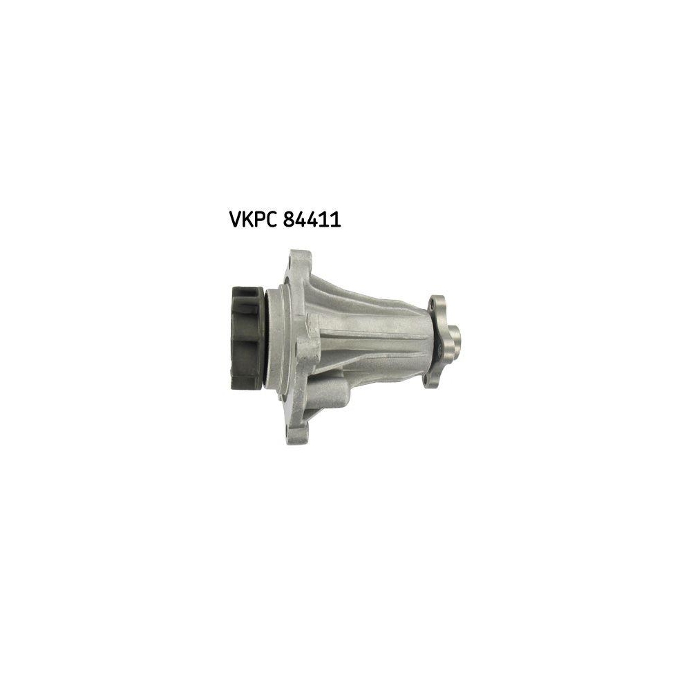 Wasserpumpe, Motork&uuml;hlung SKF VKPC 84411 f&uuml;r FORD