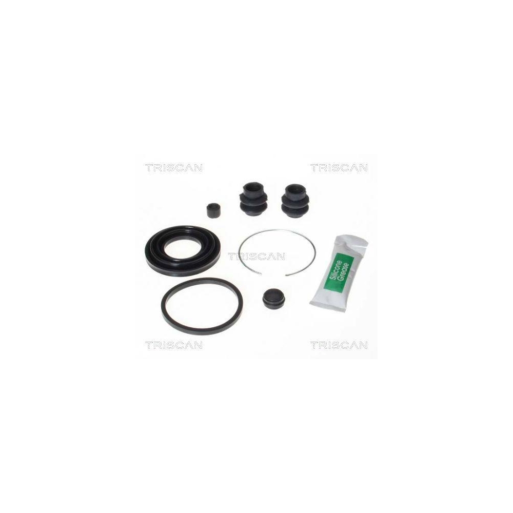 Reparatursatz, Bremssattel TRISCAN 8170 204527 f&uuml;r, Hinterachse