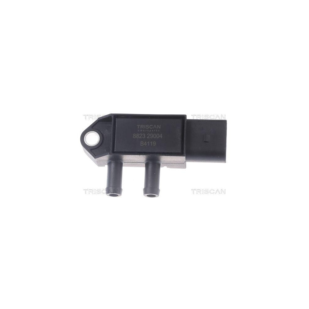 Sensor, Abgasdruck TRISCAN 8823 29004 f&uuml;r AUDI SEAT SKODA VW