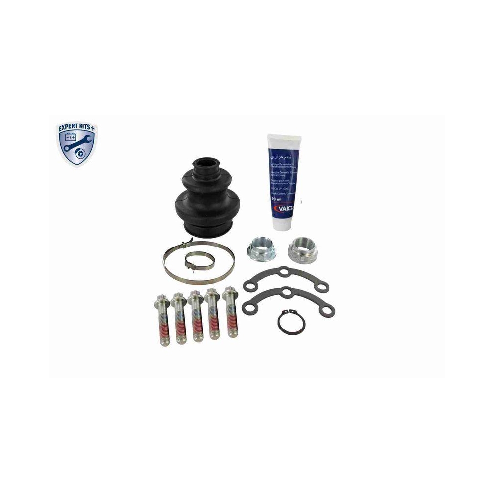 Faltenbalgsatz, Antriebswelle VAICO V30-1525 EXPERT KITS + f&uuml;r MERCEDES-BENZ