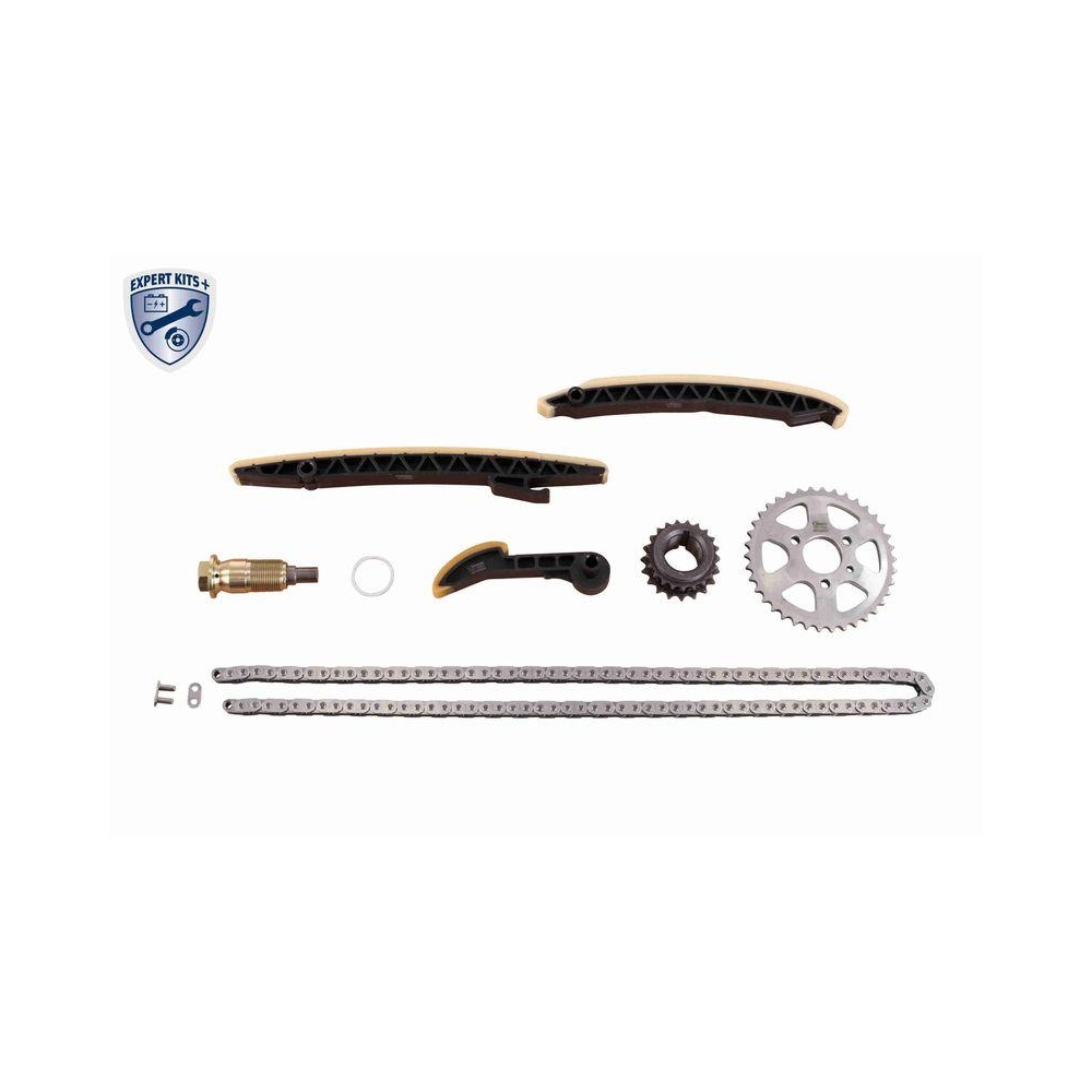 Steuerkettensatz VAICO V30-10010 EXPERT KITS + f&uuml;r MERCEDES-BENZ MITSUBISHI