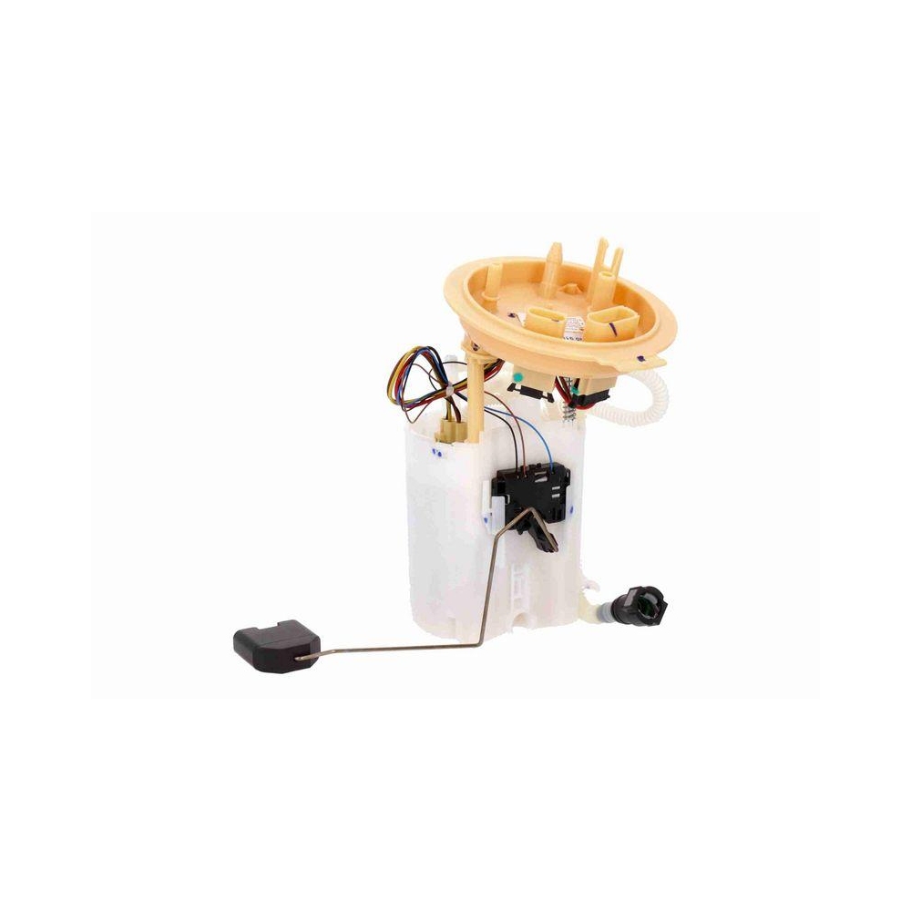 Kraftstoff-F&ouml;rdereinheit VEMO V10-09-0015 Original VEMO Qualit&auml;t f&uuml;r SKODA VW