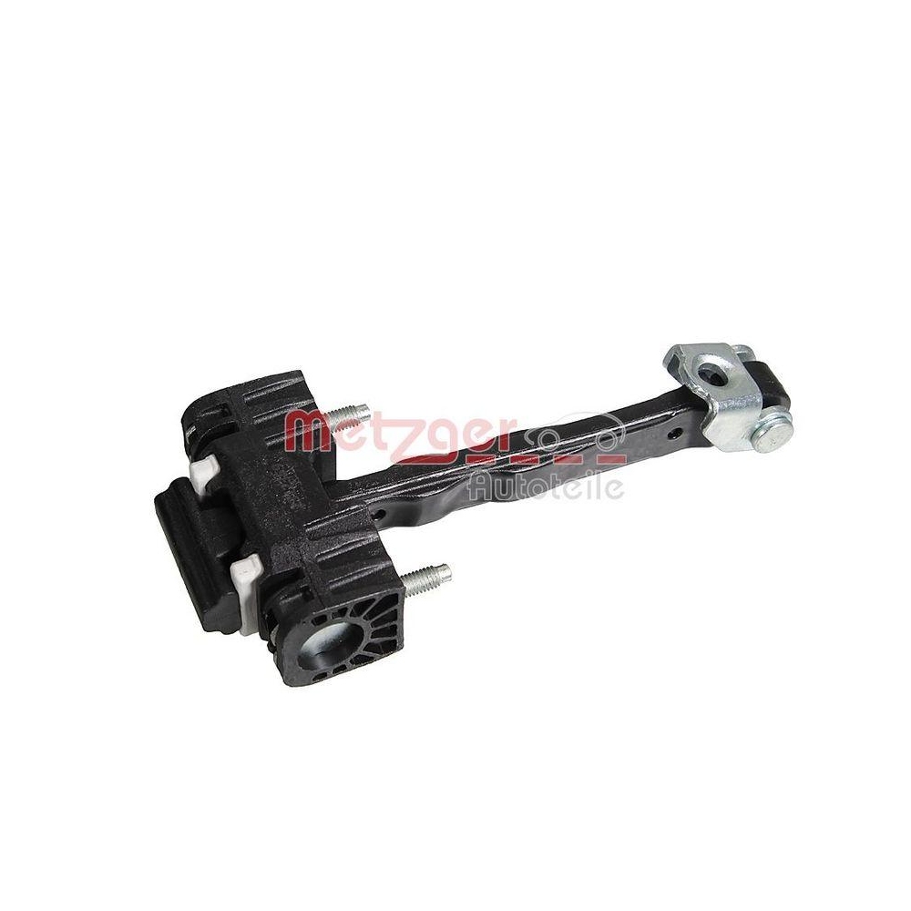 Türfeststeller METZGER 2312359 GREENPARTS für PEUGEOT, beidseitig, hinten